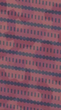 Profesyonel video projeleri sanat tarzı için organik hareketli arkaplan tasarımı