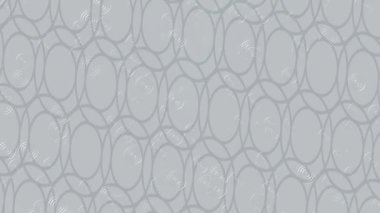 Yaratıcı video düzenleme film arkaplan tasarımı için minimalist organik hareket grafikleri