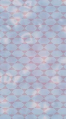 Benzersiz video giriş tasarımı projeleri için detaylı yüzey kalıbı film animasyon stili grafik girişi