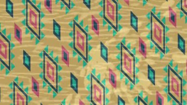 Yaratıcı video düzenleme film arkaplan tasarımı için minimalist organik hareket grafikleri