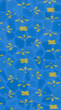 Benzersiz hareket dokusu tasarım sanatı ile profesyonel video düzenleme için modern soyut grafikler