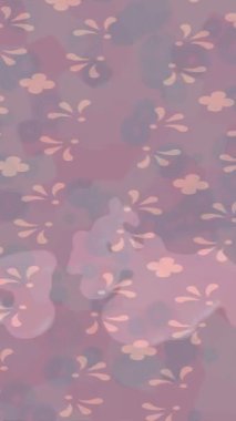 Benzersiz dijital hareket grafiklerine sahip yaratıcı sinematik projeler için yumuşak animasyon yüzeyi