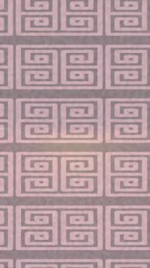 Estetik doku arkaplan tasarımı renkli hareket grafikleri ile moda film giriş profosyoneli