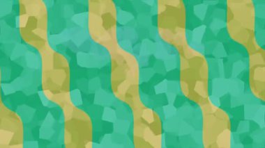 Benzersiz hareket dokusu tasarım sanatı ile profesyonel video düzenleme için modern soyut grafikler