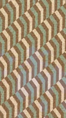 Benzersiz dijital hareket grafiklerine sahip yaratıcı sinematik projeler için yumuşak animasyon yüzeyi