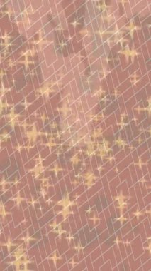 Benzersiz hareket dokusu tasarım sanatı ile profesyonel video düzenleme için modern soyut grafikler