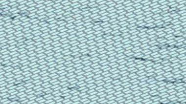 Benzersiz hareket dokusu tasarım sanatı ile profesyonel video düzenleme için modern soyut grafikler