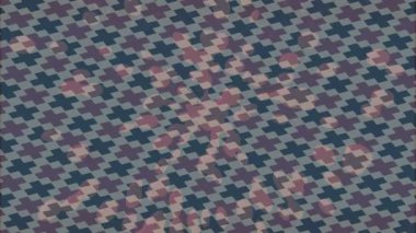 Organik desenli yüzey giriş stili video film sanatı ile soyut arkaplan tasarımı