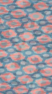 Lüks hareket tasarımı üst düzey video projeleri ve dijital sanat için zarif, pürüzsüz bir dokusu var.