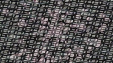 Lüks hareket tasarımı üst düzey video projeleri ve dijital sanat için zarif, pürüzsüz bir dokusu var.