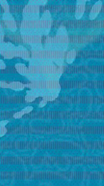 Benzersiz video giriş tasarımı projeleri için detaylı yüzey kalıbı film animasyon stili grafik girişi