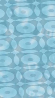 Modern medya üretimi için fütüristik dijital soyut doku sinematik tarz hareketli grafik ögesi