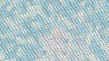 Organik desenli yüzey giriş stili video film sanatı ile soyut arkaplan tasarımı