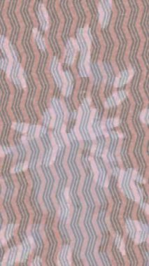 Dijital doku yüzey tasarım biçimi ile modern video animasyonu için gelişmiş hareket grafikleri