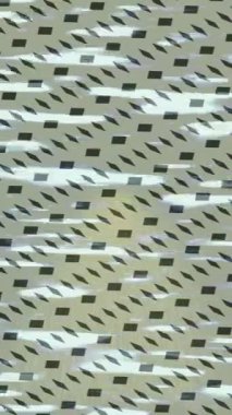 Benzersiz hareket dokusu tasarım sanatı ile profesyonel video düzenleme için modern soyut grafikler