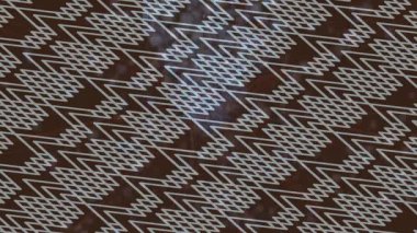 Yaratıcı video düzenleme film arkaplan tasarımı için minimalist organik hareket grafikleri