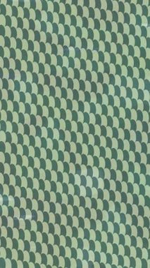 Benzersiz dijital animasyon tarzı grafikleri olan yaratıcı ortam tasarımı için yenilikçi hareket dokusu