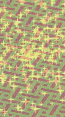 Benzersiz hareket grafikleri tasarım sanatına sahip yaratıcı film üretimi için özet bir arkaplan