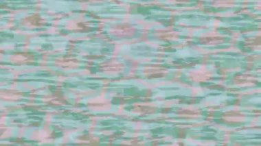 Yaratıcı video düzenleme film tasarımı için benzersiz hareket grafikleri biçimi giriş hareketi video pro