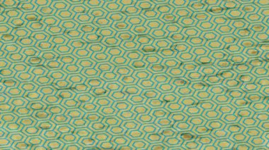 Modern medya üretimi için fütüristik dijital soyut doku sinematik tarz hareketli grafik ögesi