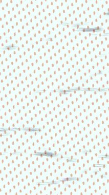 Lüks hareket projeleri için soyut tasarım stili animasyonu olan üst düzey dijital doku