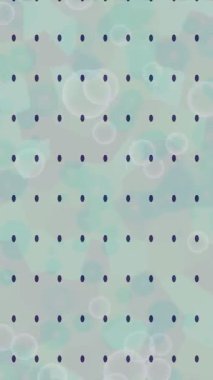 Benzersiz dijital animasyon tarzı grafikleri olan yaratıcı ortam tasarımı için yenilikçi hareket dokusu