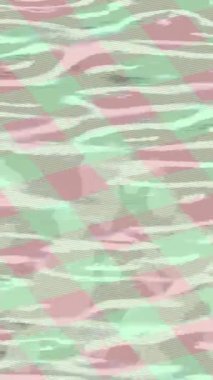 Profesyonel video projeleri sanat tarzı için organik hareketli arkaplan tasarımı