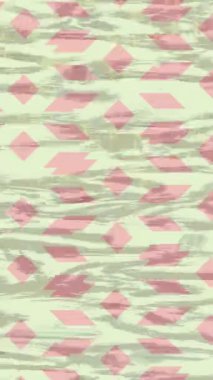 Modern medya üretimi için fütüristik dijital soyut doku sinematik tarz hareketli grafik ögesi