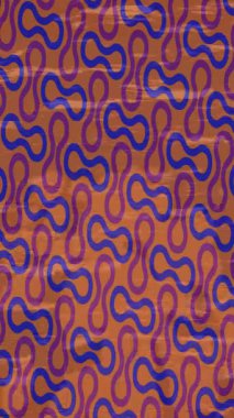 Modern medya üretimi için fütüristik dijital soyut doku sinematik tarz hareketli grafik ögesi