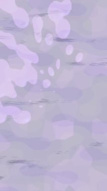 Profesyonel video projeleri sanat tarzı için organik hareketli arkaplan tasarımı