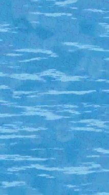 Dijital doku yüzey tasarım biçimi ile modern video animasyonu için gelişmiş hareket grafikleri