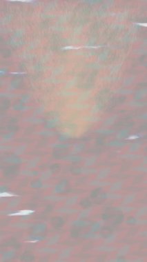 Yaratıcı video düzenleme film arkaplan tasarımı için minimalist organik hareket grafikleri