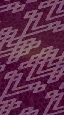 Modern medya üretimi için fütüristik dijital soyut doku sinematik tarz hareketli grafik ögesi