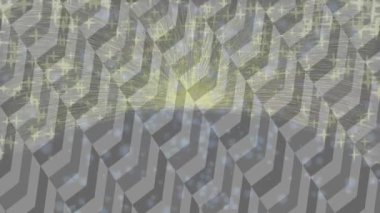 Modern medya üretimi için fütüristik dijital soyut doku sinematik tarz hareketli grafik ögesi