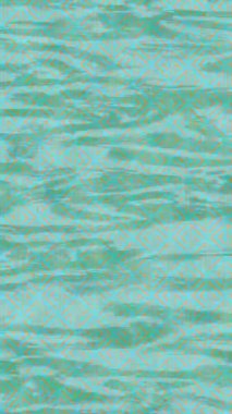 Soyut hareket desenli fütüristik video üretimi için dinamik dijital arkaplan