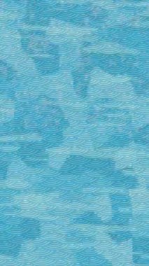 Yaratıcı video düzenleme film tasarımı için benzersiz hareket grafikleri biçimi giriş hareketi video pro