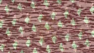 Modern medya üretimi için fütüristik dijital soyut doku sinematik tarz hareketli grafik ögesi