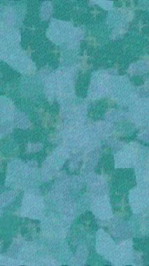 Organik desenli yüzey giriş stili video film sanatı ile soyut arkaplan tasarımı