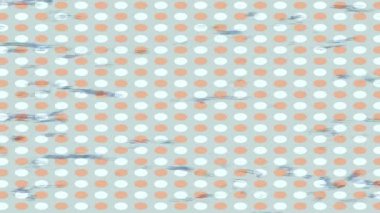 Profesyonel video projeleri sanat tarzı için organik hareketli arkaplan tasarımı