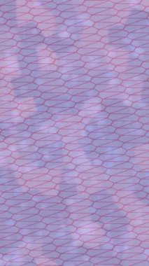 Benzersiz video giriş tasarımı projeleri için detaylı yüzey kalıbı film animasyon stili grafik girişi