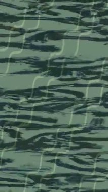 Modern medya üretimi için fütüristik dijital soyut doku sinematik tarz hareketli grafik ögesi