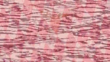 Profesyonel video projeleri sanat tarzı için organik hareketli arkaplan tasarımı