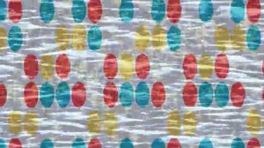 Yaratıcı video düzenleme film tasarımı için benzersiz hareket grafikleri biçimi giriş hareketi video pro