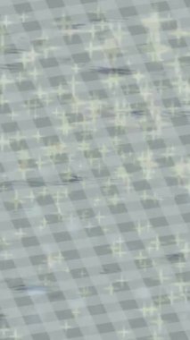 Soyut hareket desenli fütüristik video üretimi için dinamik dijital arkaplan