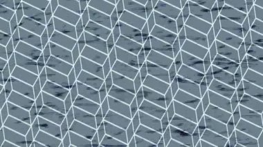 Profesyonel video projeleri sanat tarzı için organik hareketli arkaplan tasarımı