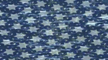 Lüks hareket tasarımı üst düzey video projeleri ve dijital sanat için zarif, pürüzsüz bir dokusu var.