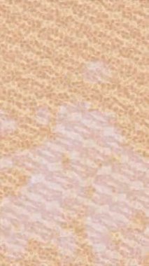 Estetik doku arkaplan tasarımı renkli hareket grafikleri ile moda film giriş profosyoneli