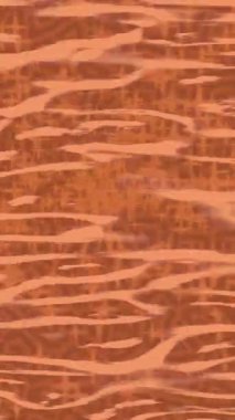 Benzersiz hareket dokusu tasarım sanatı ile profesyonel video düzenleme için modern soyut grafikler