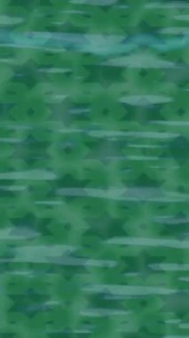 Benzersiz video giriş tasarımı projeleri için detaylı yüzey kalıbı film animasyon stili grafik girişi