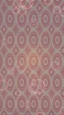 Yaratıcı video düzenleme film arkaplan tasarımı için minimalist organik hareket grafikleri